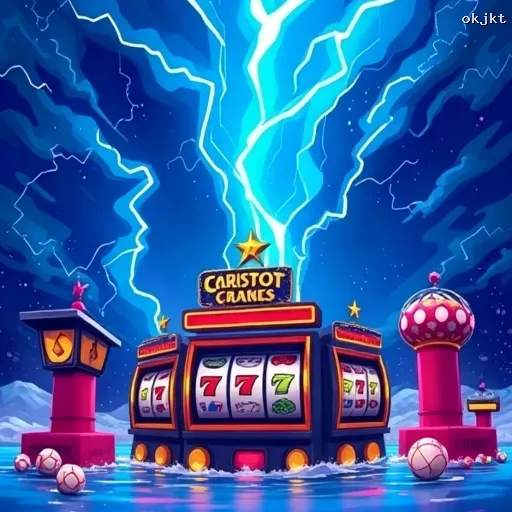 okjkt: Promo dan Bonus Terbaik untuk Para Gamer Indonesia