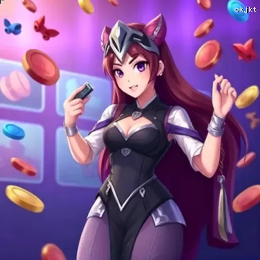 Menjelajahi Fitur Unggulan Situs Game okjkt