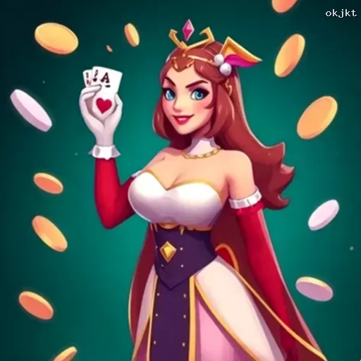 Menggali Fitur Menarik di Situs Game okjkt