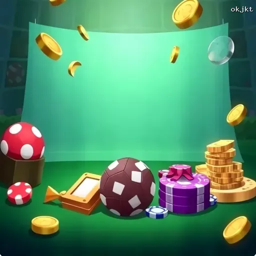 Mengulas Fitur Menarik di Situs Game okjkt