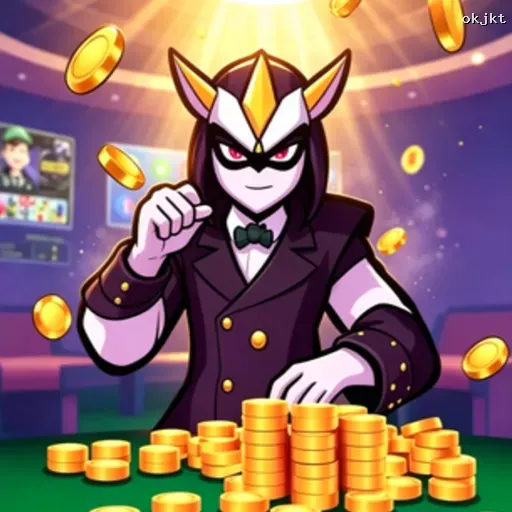 Keamanan dan Keandalan Situs okjkt di Dunia Game