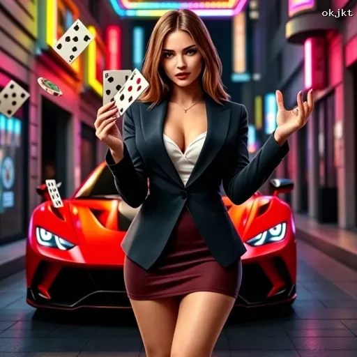 okjkt: Bet Sport Dengan Fitur Terbaik untuk Pemain Indonesia